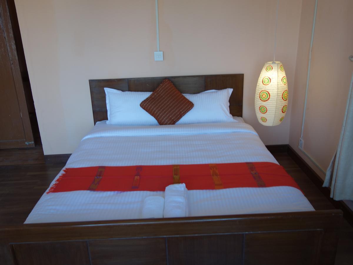 Bodhi Apartment Hotel Baudhatinchule 외부 사진