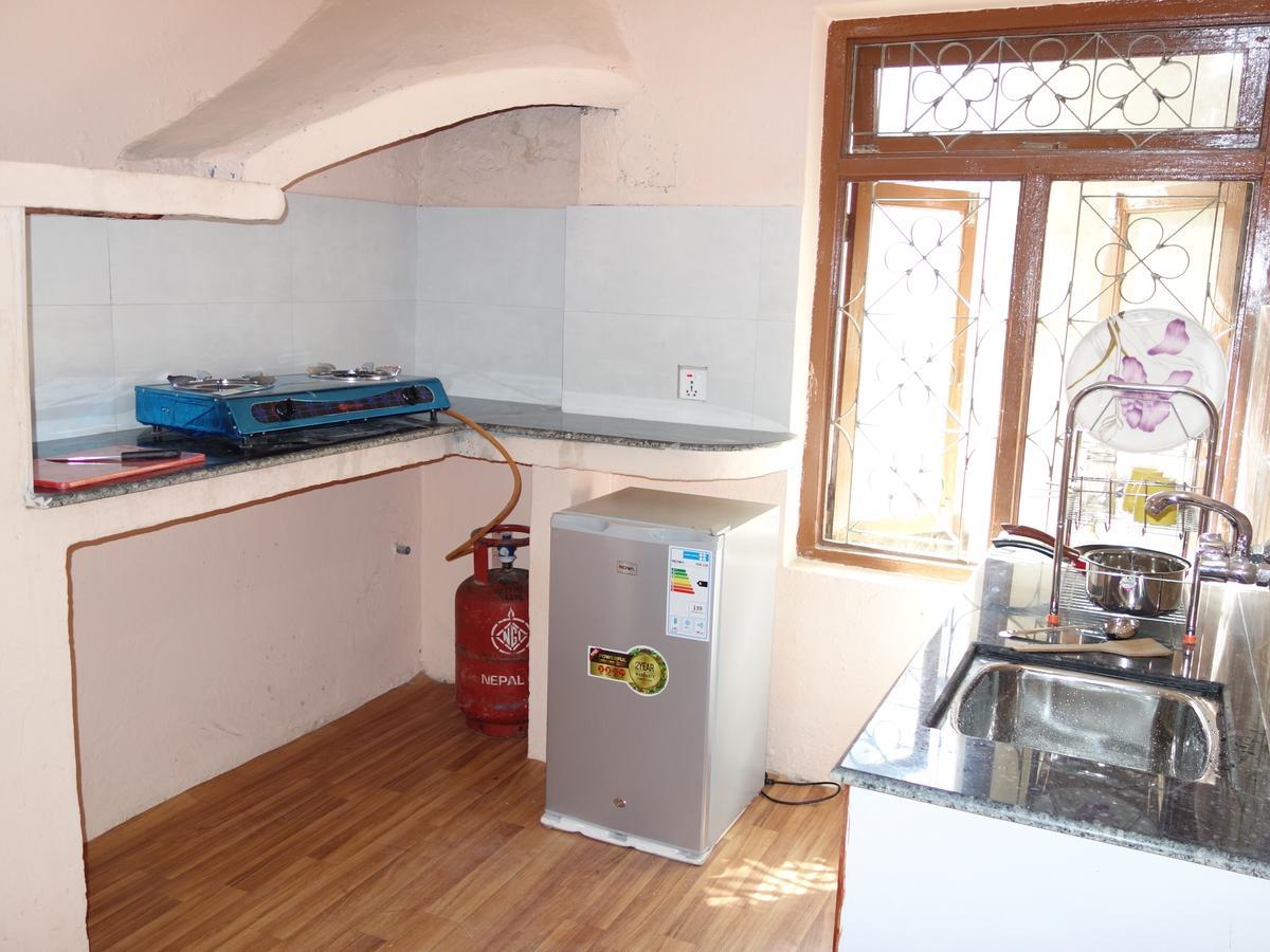 Bodhi Apartment Hotel Baudhatinchule 외부 사진