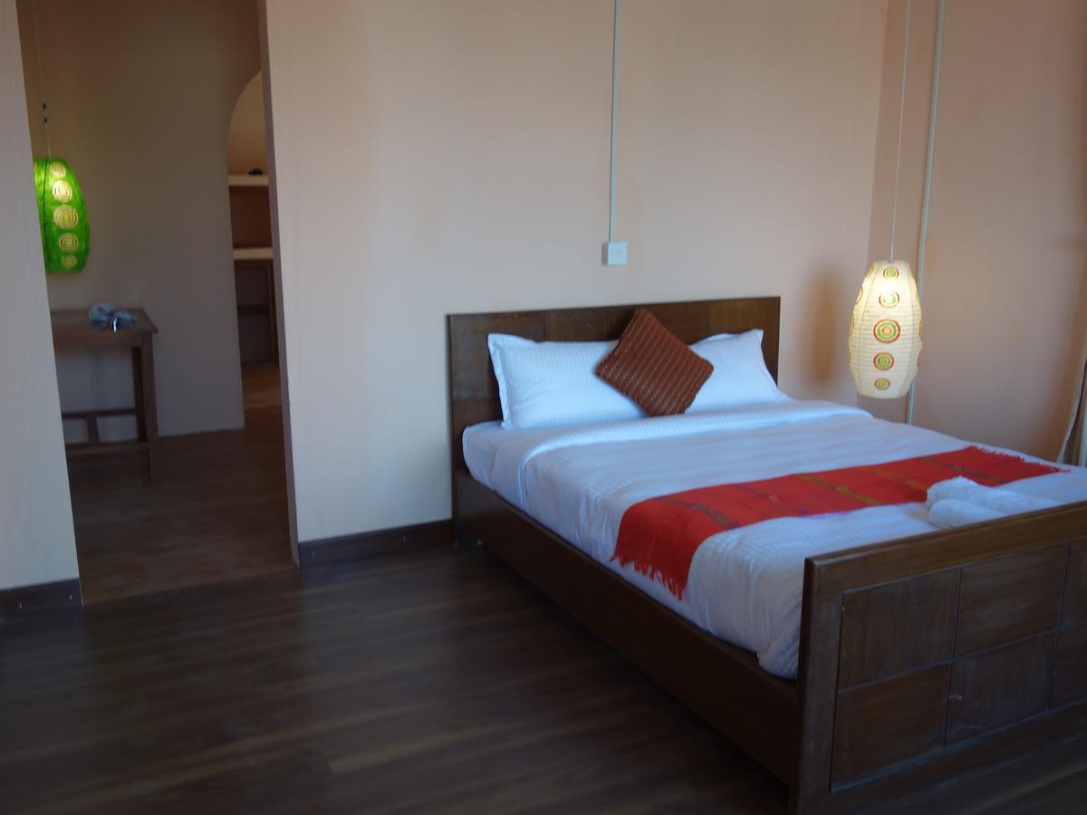 Bodhi Apartment Hotel Baudhatinchule 외부 사진