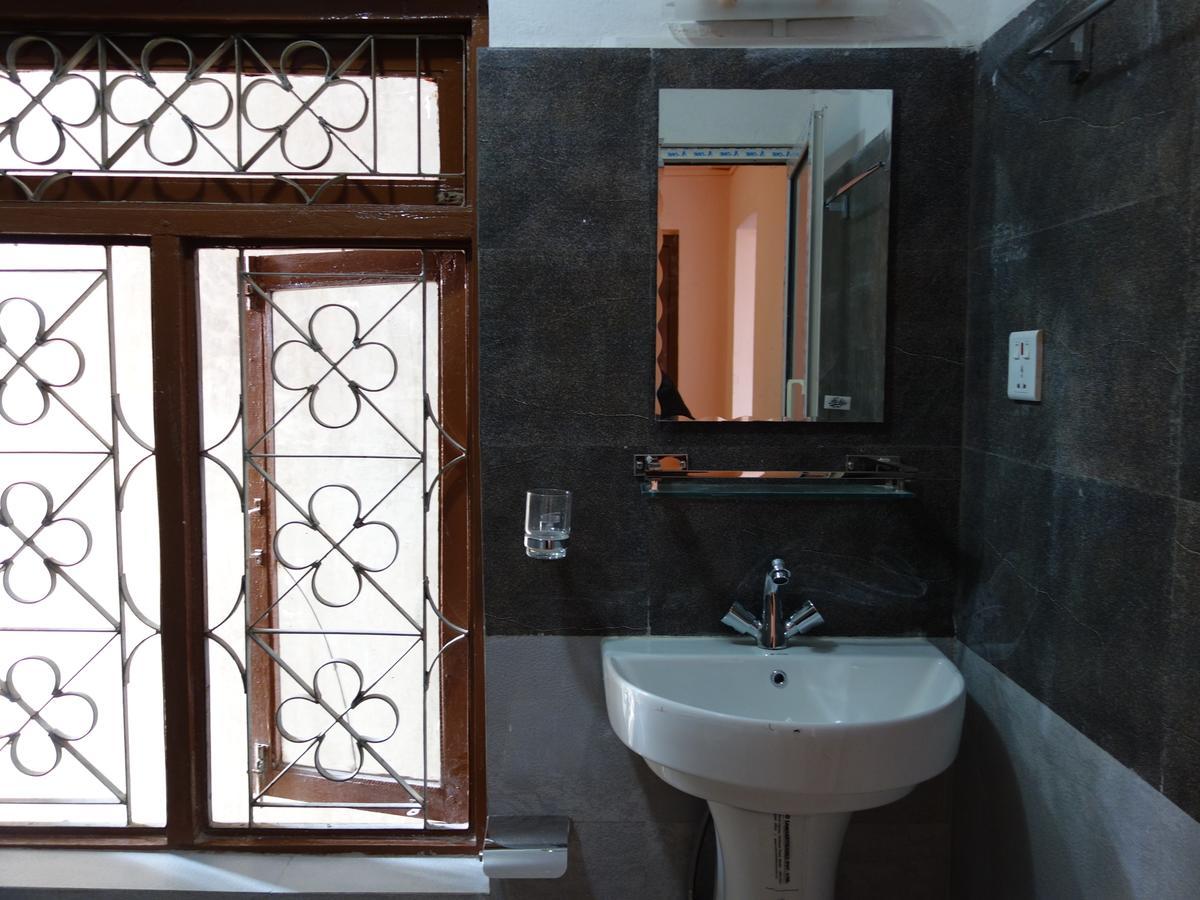 Bodhi Apartment Hotel Baudhatinchule 외부 사진