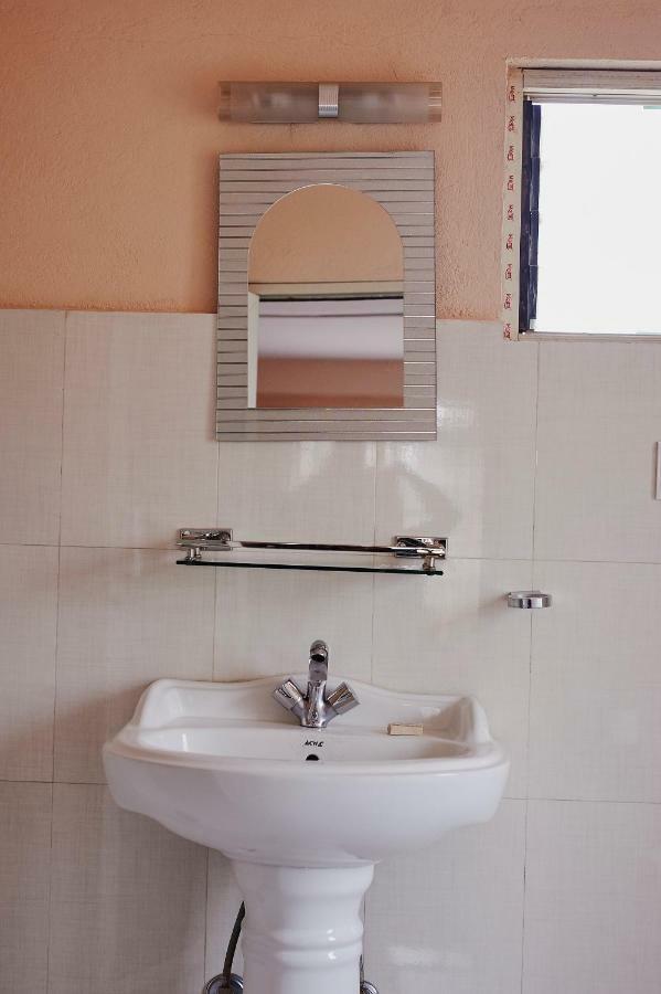 Bodhi Apartment Hotel Baudhatinchule 외부 사진